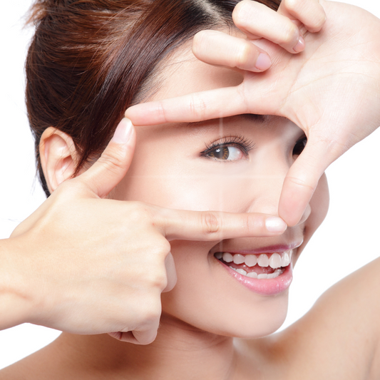 L'eyecare : L'allié indispensable de ta routine...